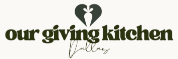 Our Giving Kitchen