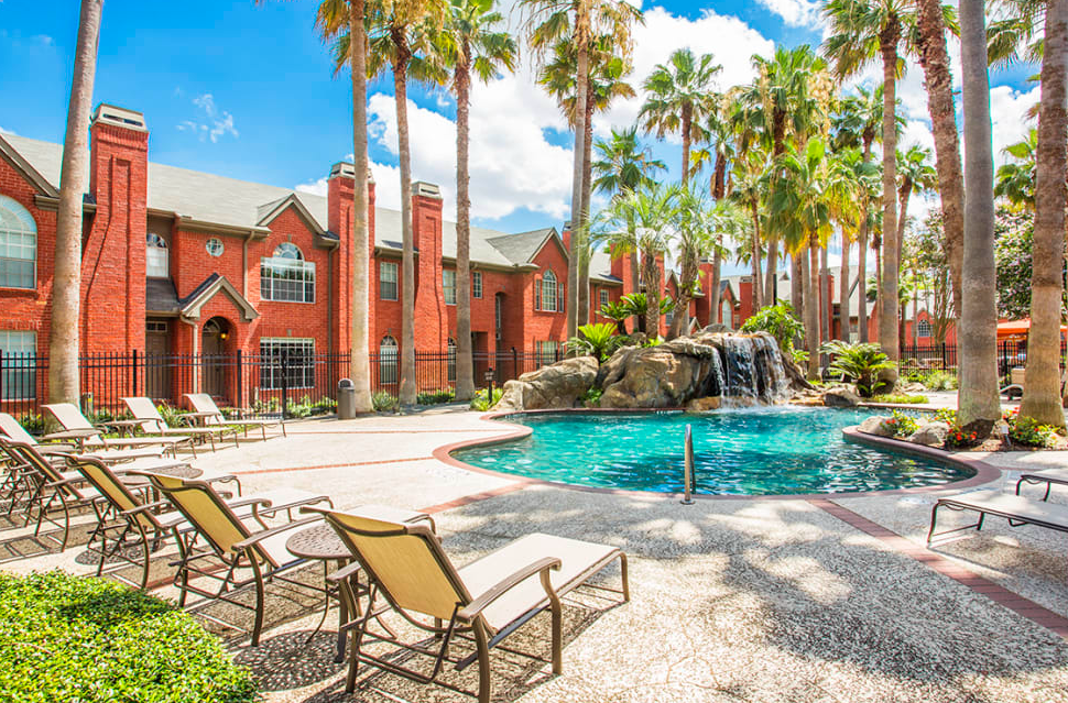 Plaza Townhomes at The Medical Center